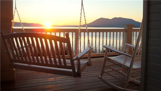 Clear Lake Beach House Suites Lakeport Номер фото